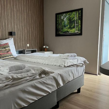 Hotel Gaudi Valkenburg aan de Geul Екстер'єр фото