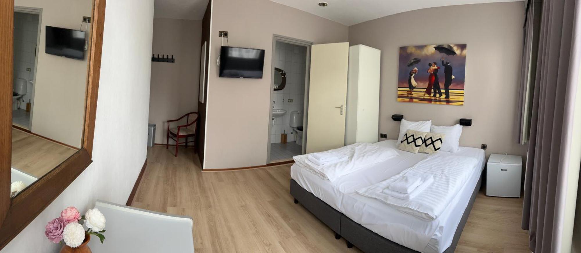 Hotel Gaudi Valkenburg aan de Geul Екстер'єр фото