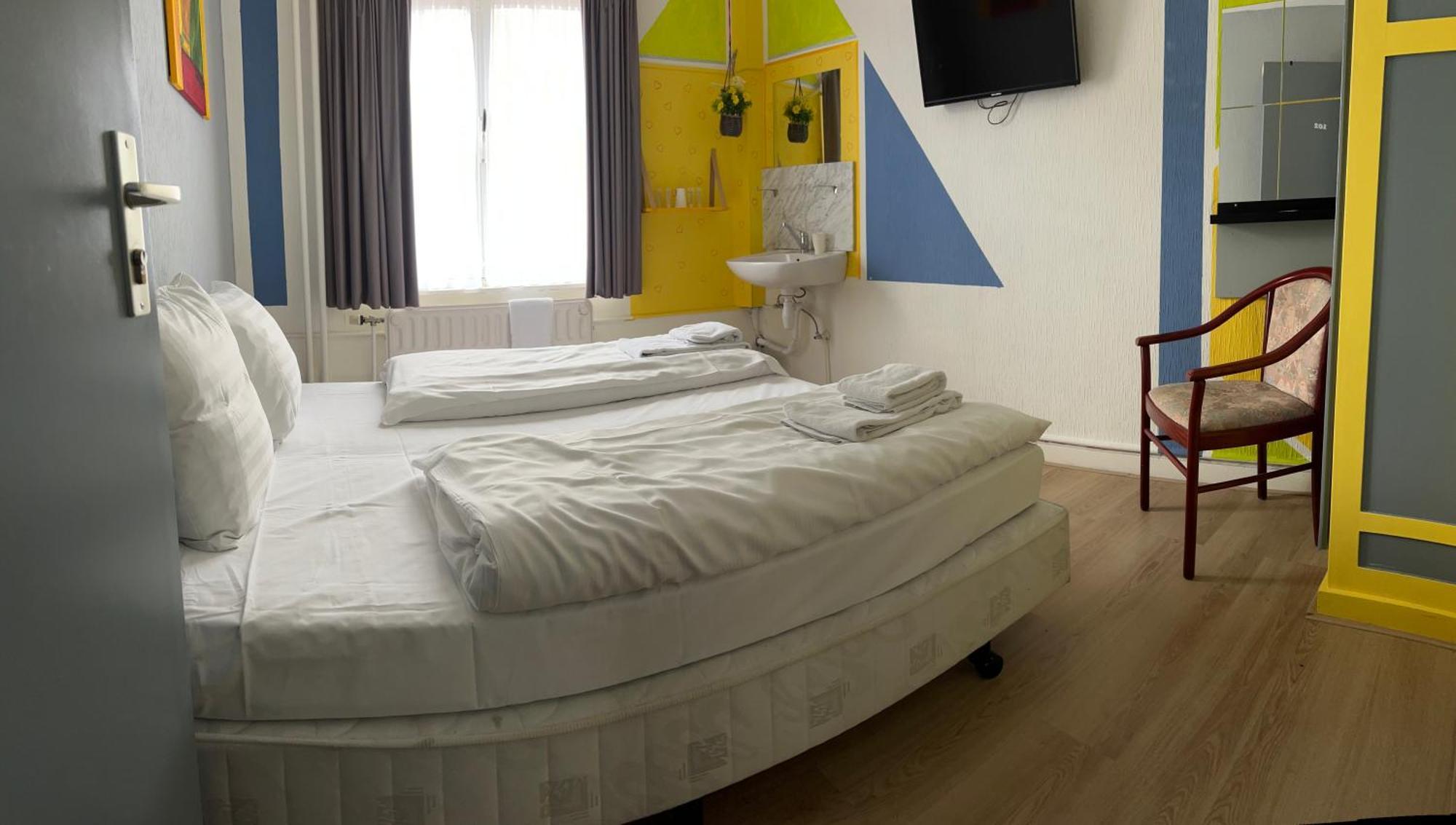 Hotel Gaudi Valkenburg aan de Geul Екстер'єр фото