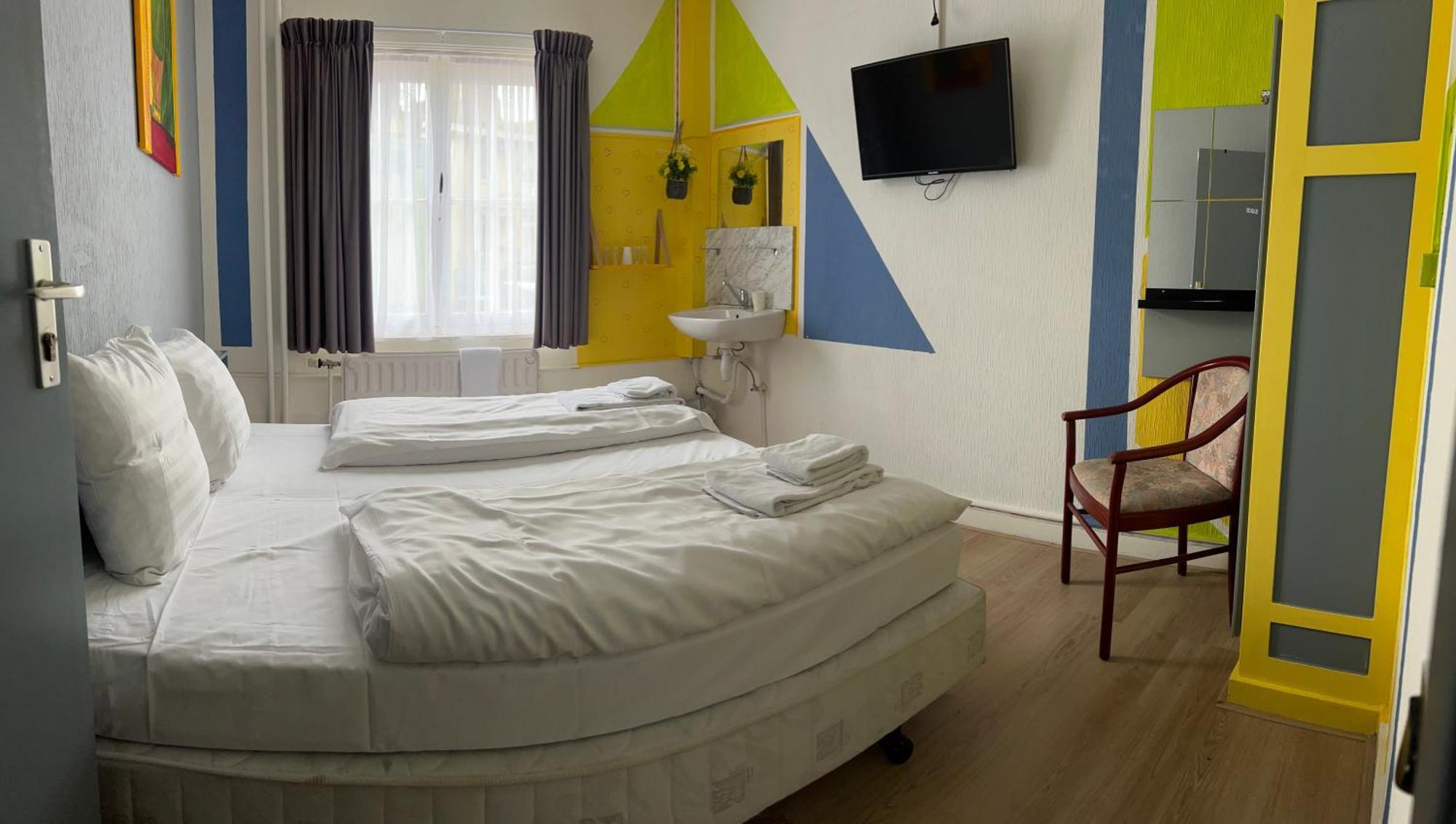 Hotel Gaudi Valkenburg aan de Geul Екстер'єр фото
