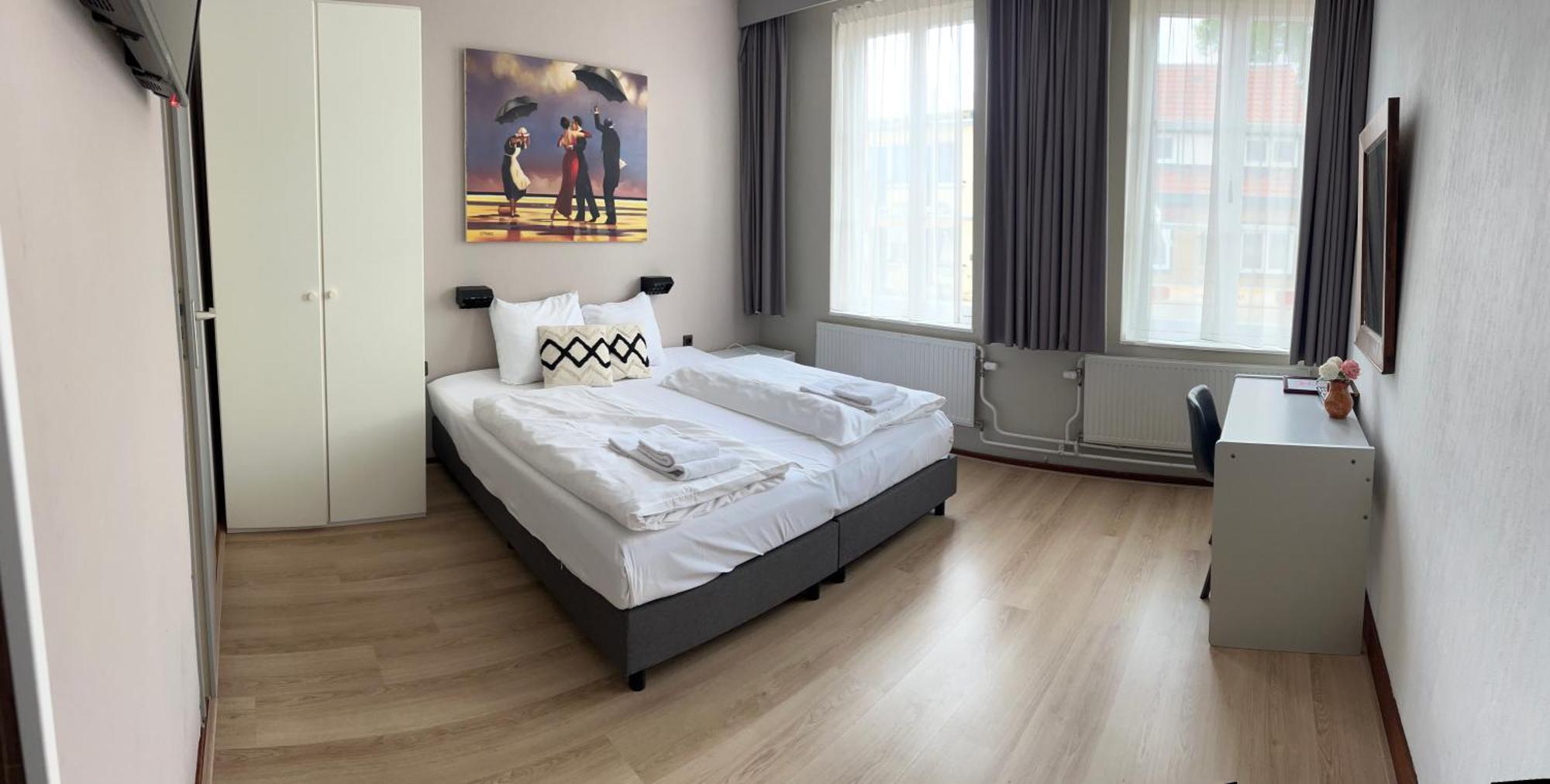 Hotel Gaudi Valkenburg aan de Geul Екстер'єр фото