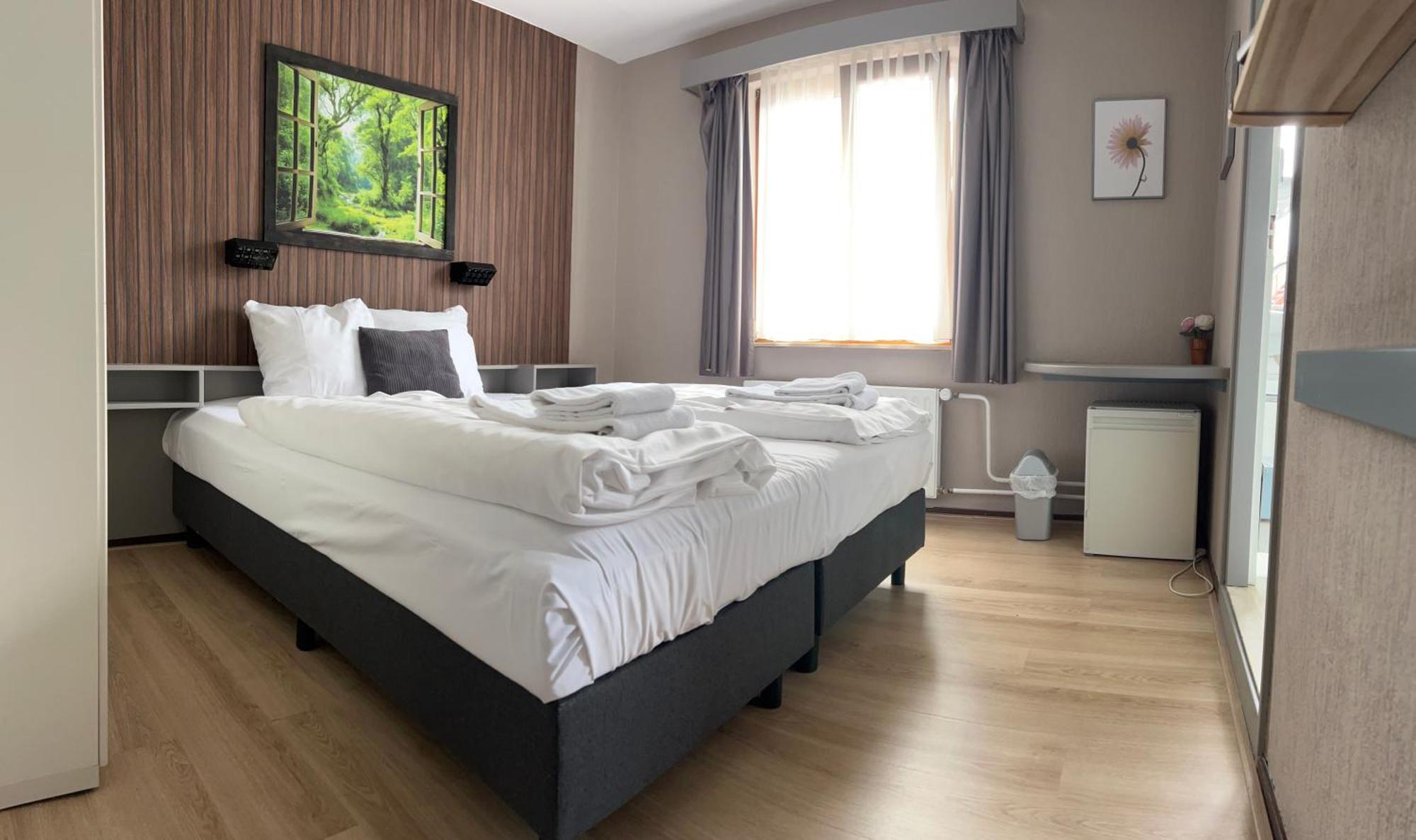 Hotel Gaudi Valkenburg aan de Geul Екстер'єр фото