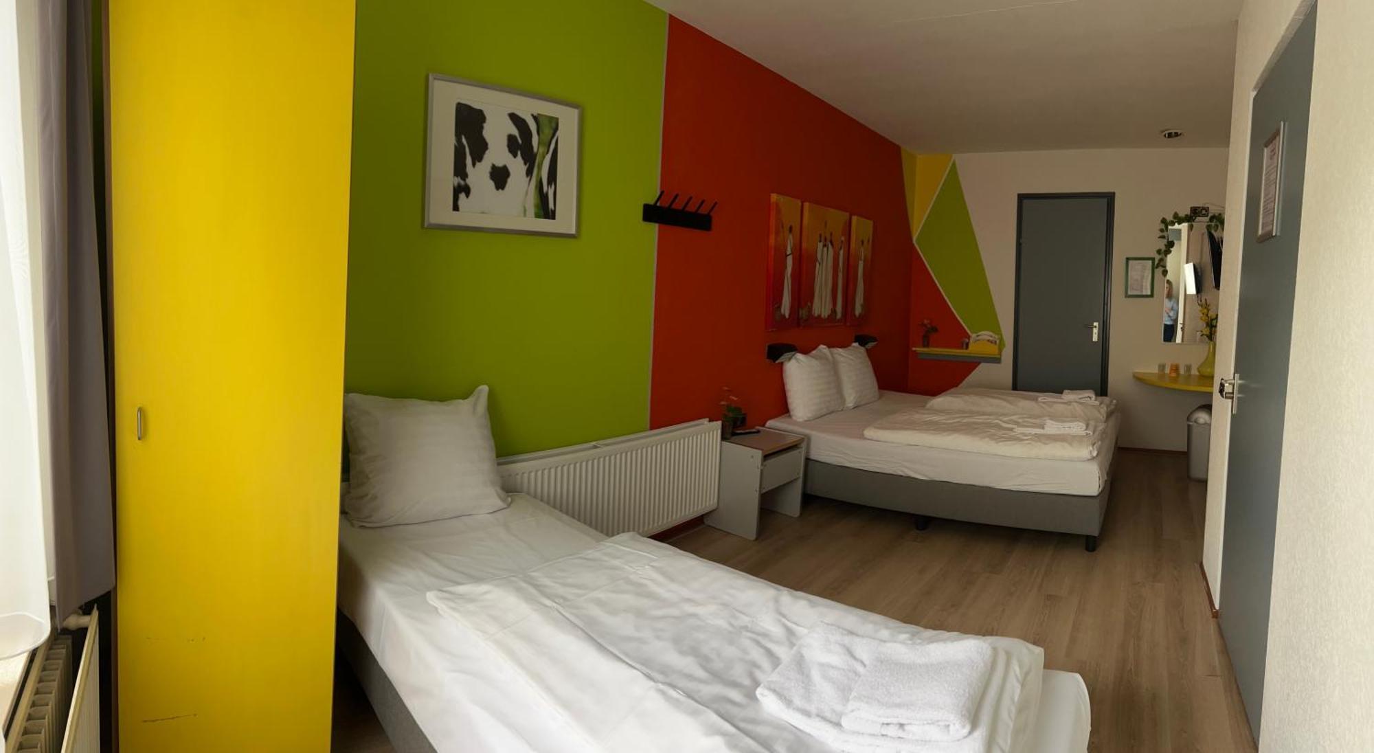 Hotel Gaudi Valkenburg aan de Geul Екстер'єр фото