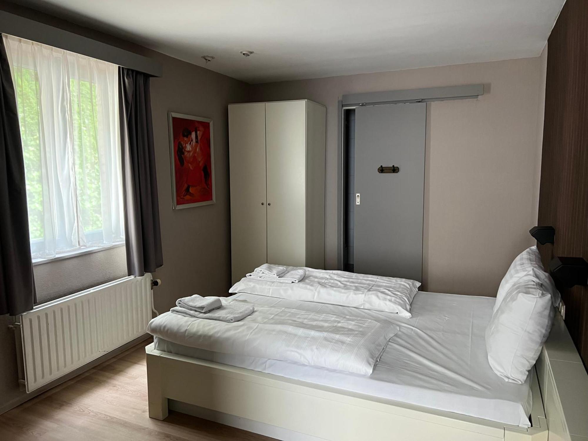 Hotel Gaudi Valkenburg aan de Geul Екстер'єр фото